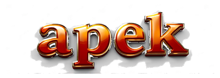 apek slot logo