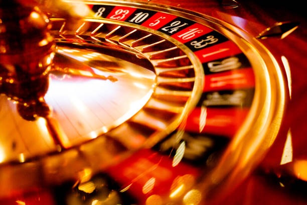 apek slot Roulette at apek slot