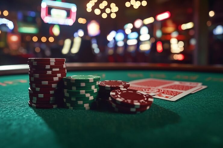 apek slot Live Casino