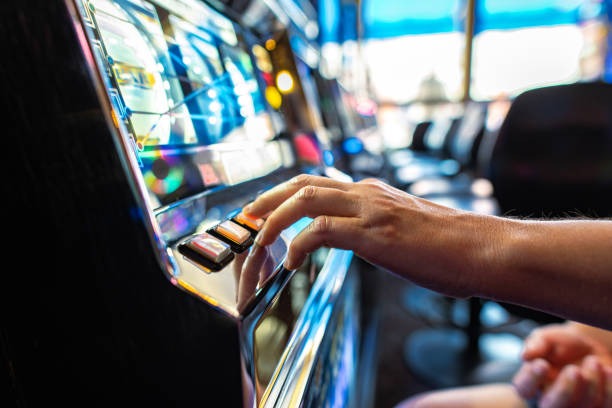 apek slot Slots