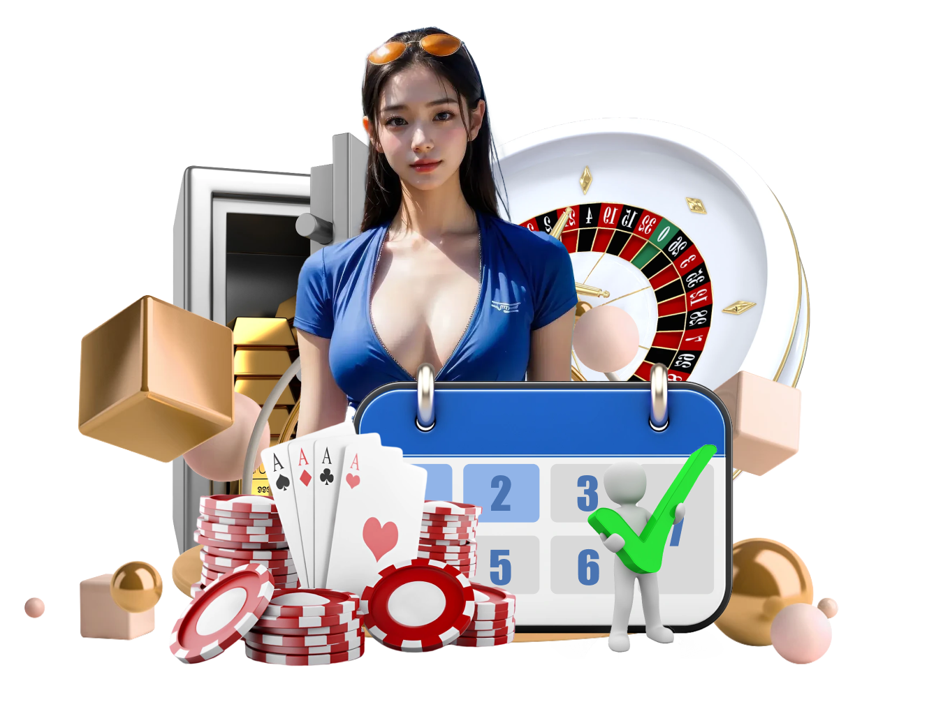 apek slot Real-Time Number Calls